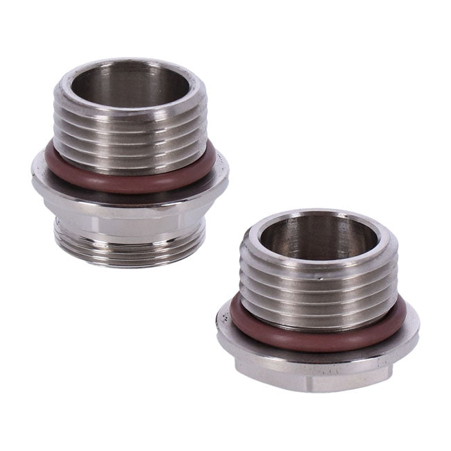 Pingel, gas tank EFI to carb adapter plug kit