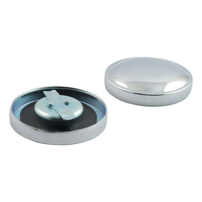 Gas cap