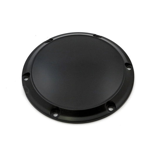 Derby cover, stepped