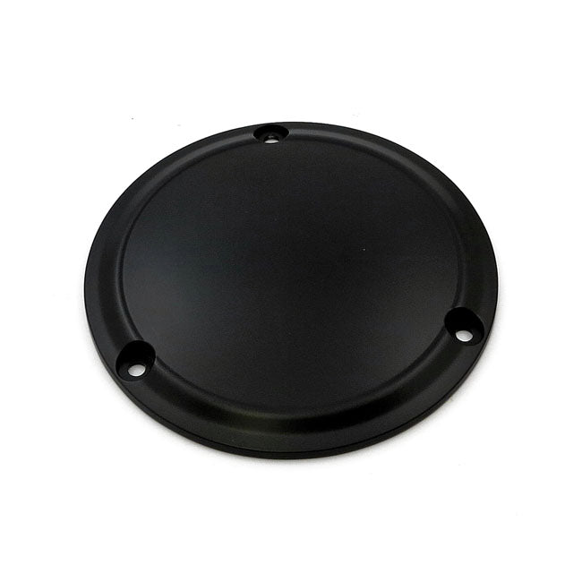Derby cover, stepped