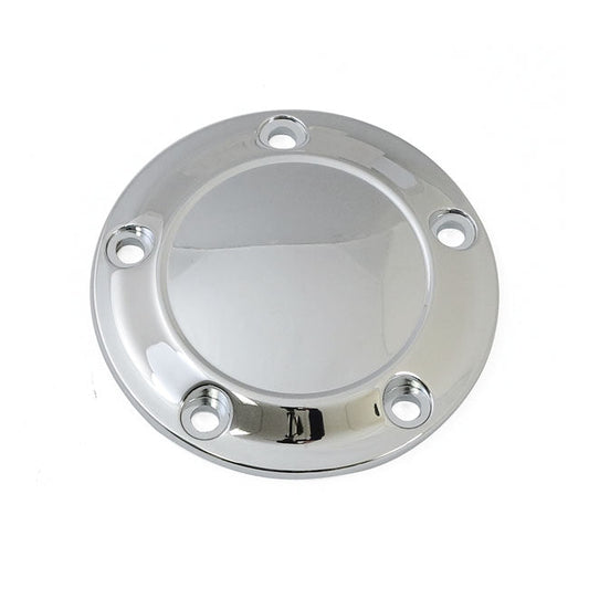 Stepped point cover 5-hole