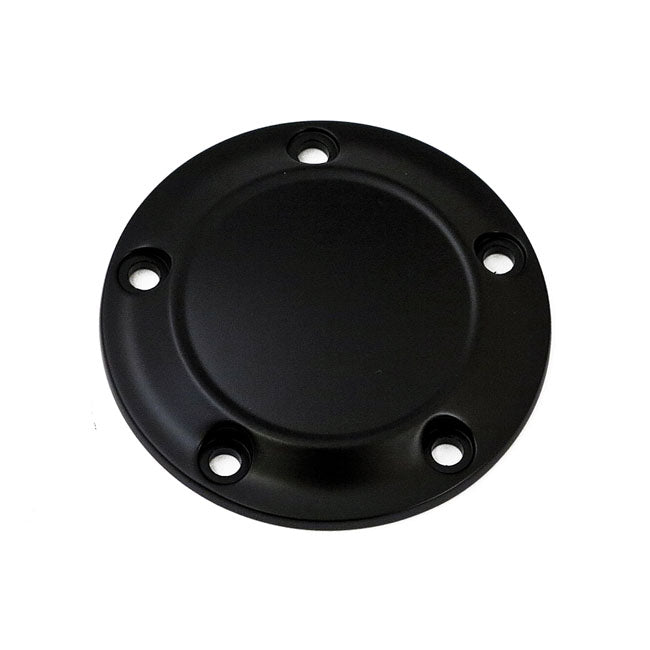 Stepped point cover 5-hole