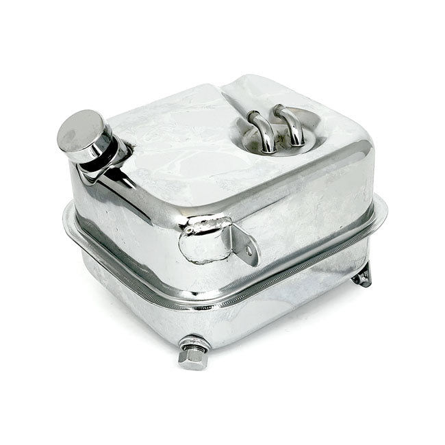 Oil tank, Shovelhead