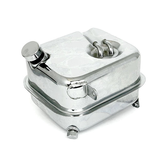 Oil tank, Shovelhead