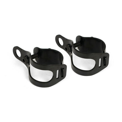 Roper, turn signal fork mount kit 30-45mm