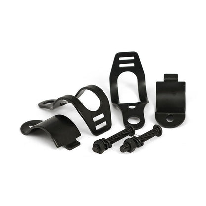 Roper, turn signal fork mount kit 30-45mm