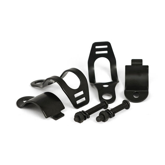 Roper, turn signal fork mount kit 30-45mm