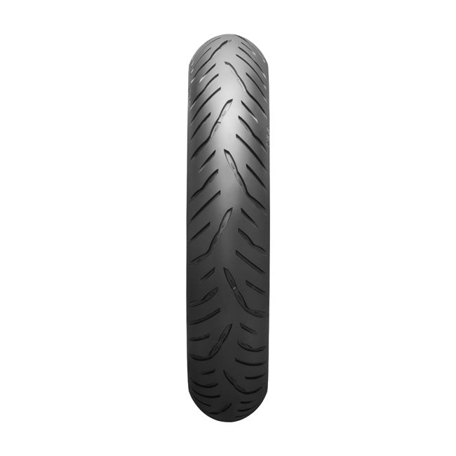 Bridgestone Battlax Sport Touring tire 160/60ZR 18 T 32
