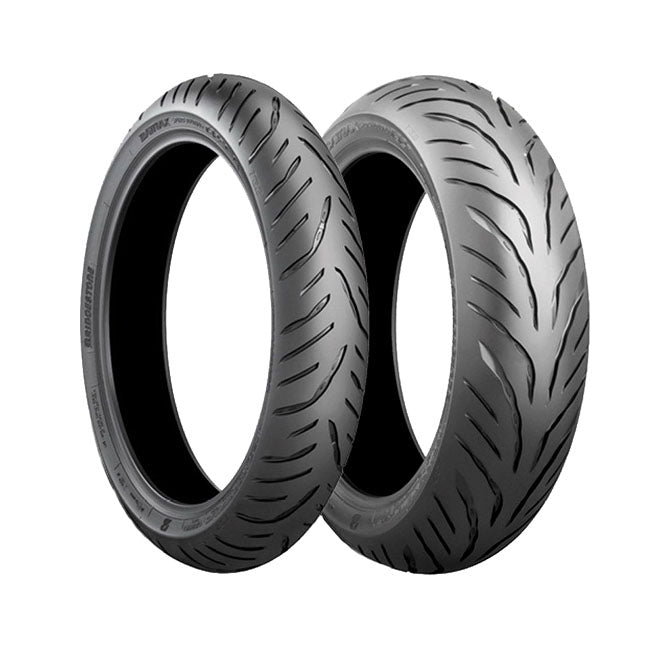 Bridgestone Battlax Sport Touring tire 160/60ZR 18 T 32