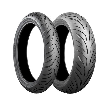 Bridgestone Battlax Sport Touring tire 120/70ZR 19 T 32