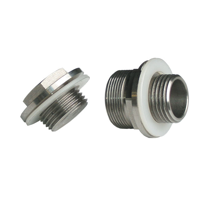 Pingel, gas tank EFI to carb adapter plug kit