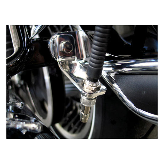 Pingel, antenna low mount relocation kit - CB