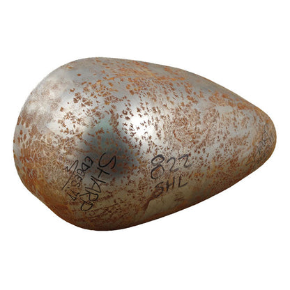 Paughco, Gastank shell
