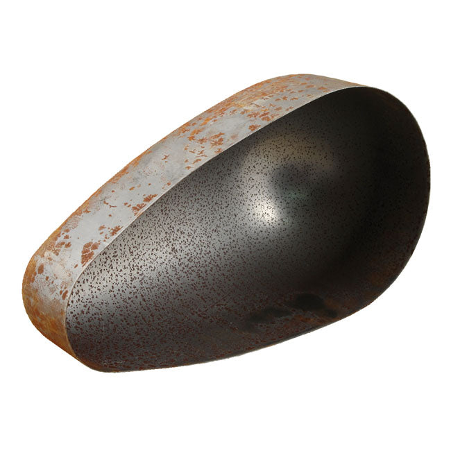 Paughco, Gastank shell