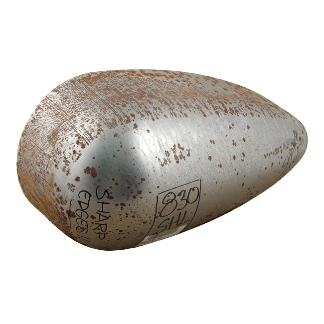 Paughco, Gastank shell