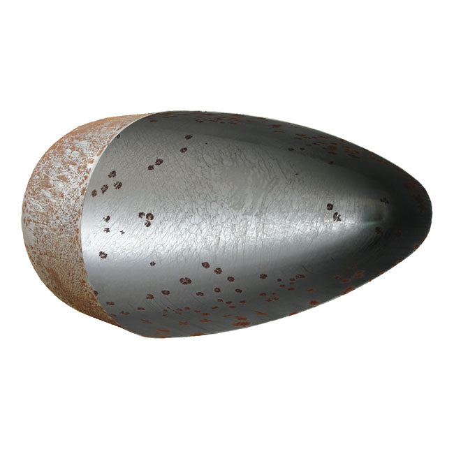 Paughco, Gastank shell