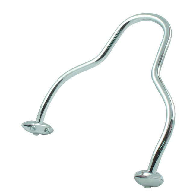 Paughco, ''Fat Tire'' sissy bar kit. Short