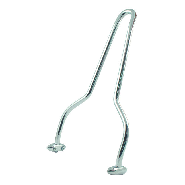 Paughco, ''Fat Tire'' sissy bar kit. Tall