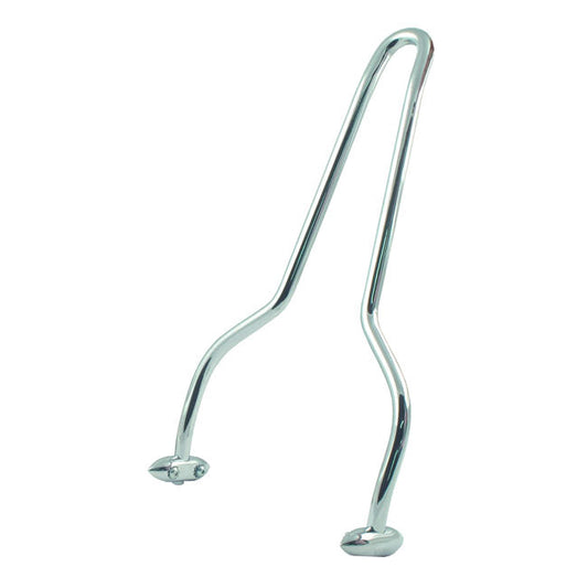Paughco, ''Fat Tire'' sissy bar kit. Tall