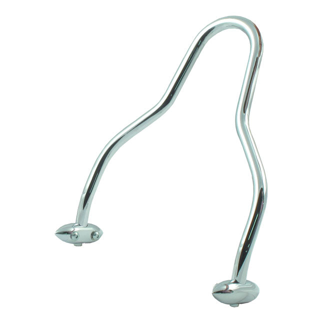 Paughco, ''Fat Tire'' sissy bar kit. Short
