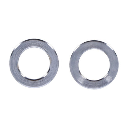 Paughco, Chrome 3/4" axle spacer