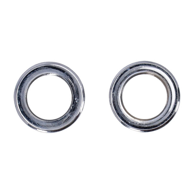 Paughco, Chrome 3/4" axle spacer