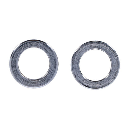 Paughco, Chrome 3/4" axle spacer