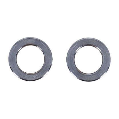 Paughco, Chrome 3/4" axle spacer