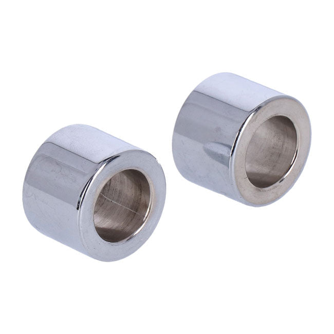 Paughco, Chrome 3/4" axle spacer