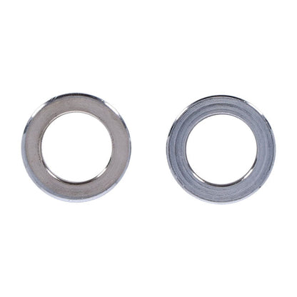 Paughco, Chrome 3/4" axle spacer