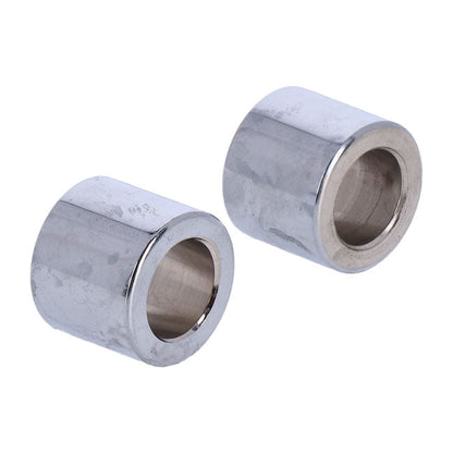 Paughco, Chrome 3/4" axle spacer