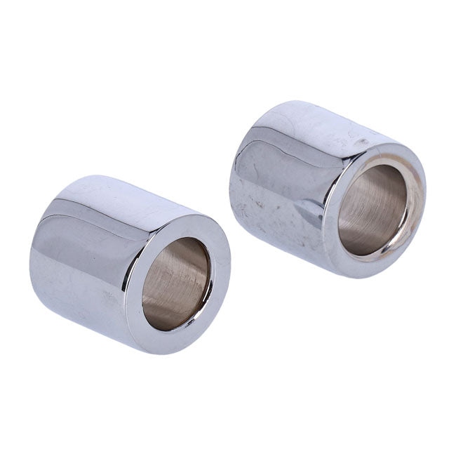 Paughco, Chrome 3/4" axle spacer