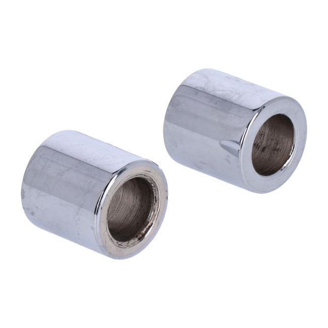 Paughco, Chrome 3/4" axle spacer