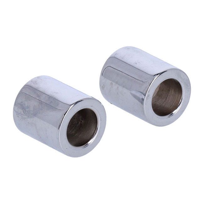 Paughco, Chrome 3/4" axle spacer