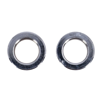 Paughco, Chrome 3/4" axle spacer
