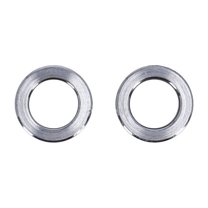 Paughco, Chrome 3/4" axle spacer