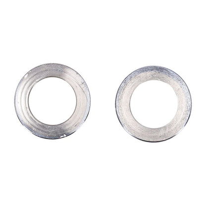 Paughco, Chrome 3/4" axle spacer