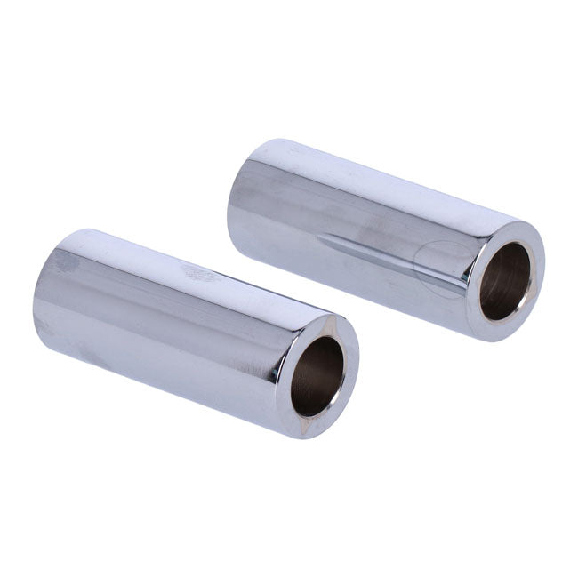 Paughco, Chrome 3/4" axle spacer