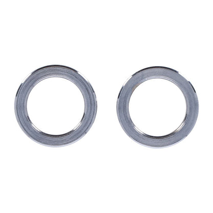 Paughco, Chrome 1" axle spacer