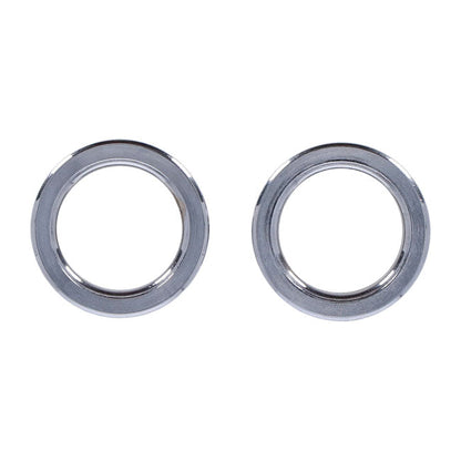 Paughco, Chrome 1" axle spacer