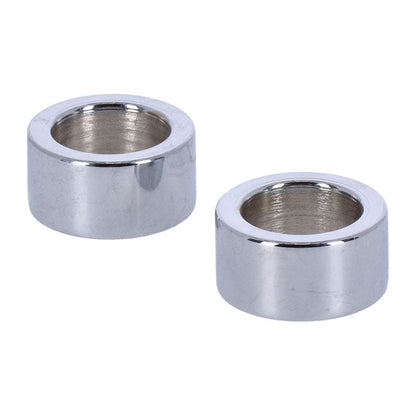 Paughco, Chrome 1" axle spacer