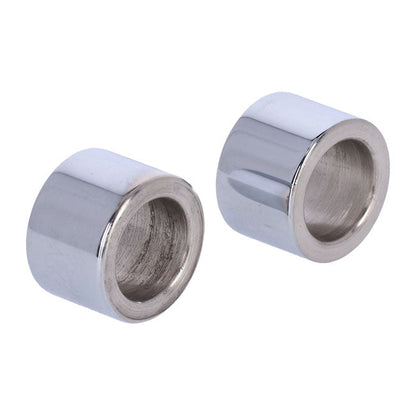 Paughco, Chrome 1" axle spacer