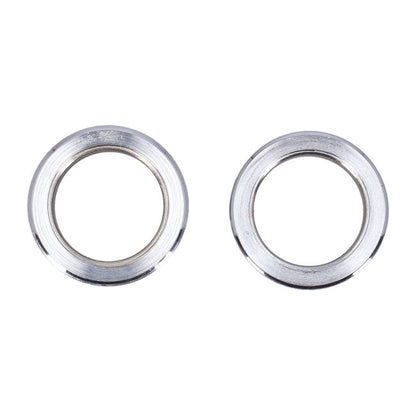 Paughco, Chrome 1" axle spacer