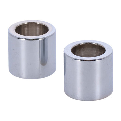 Paughco, Chrome 1" axle spacer
