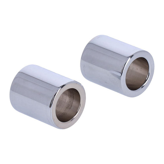 Paughco, Chrome 1" axle spacer
