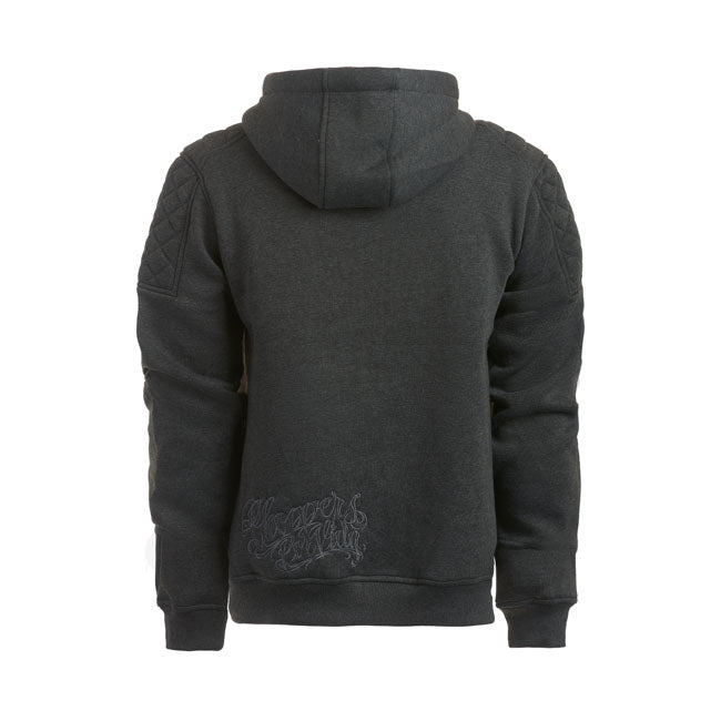 WCC Choppers Por Vida zip hoodie