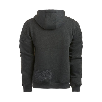 WCC Choppers Por Vida zip hoodie
