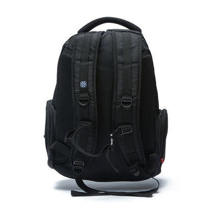 WCC Travel backpack black