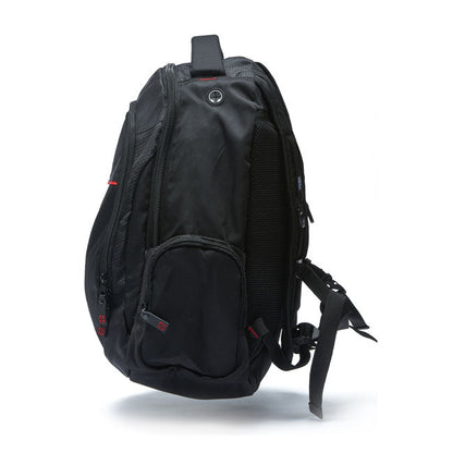 WCC Travel backpack black