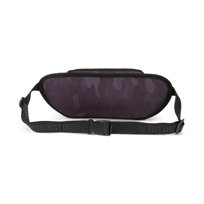 WCC Waistbag II grey camo